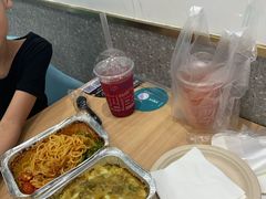 -达美乐比萨(新洲店)