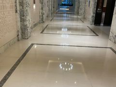 -青雅中餐厅(大连金石滩绿发希尔顿度假酒店)