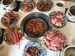 -一号桥自助火锅城(揽秀园西街店)