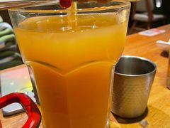-耶里夏丽·新疆菜·28年喀什老馆(田林东路店)