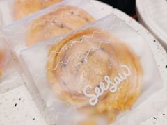 -Seesaw Coffee(上生新所店)