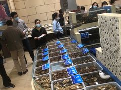 水产区-双井轩(双井店)