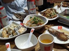 -管氏翅吧(地安门创始店)