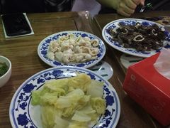 -东兴顺爆肚张