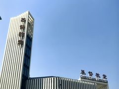 -海淀教堂教堂婚礼