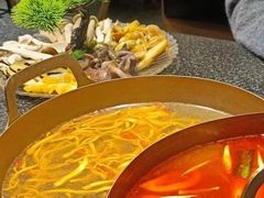 -一善菌·云南菌汤·云南菜(银泰城店)