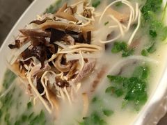 -狮王府淮扬菜(新街口友谊店)