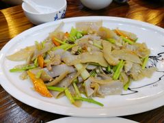 -下梅人家土菜馆(历史文化餐厅度假区店)