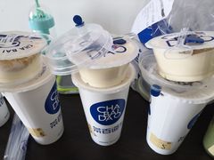 -茶百道(蜀汉路店)