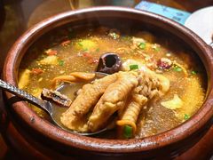 -小喜客·云南特色菜(纳西庭院店)