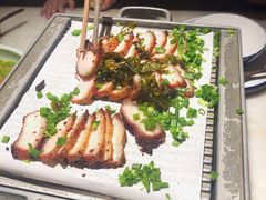 -绿茶餐厅(西湖银泰百货店)