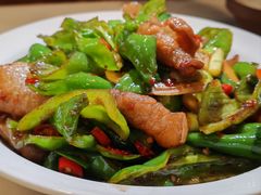 -嘉丰湘菜馆(芳群园店)