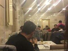 -八先生涮肉房(三里河店)