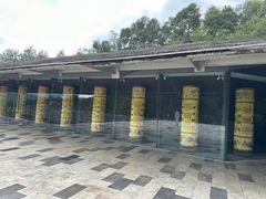 -腾冲云峰山
