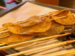 -林二哥宜烤官·宜宾小烧烤