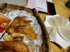-南海渔家•海鲜•正宗海南菜(海棠湾店)