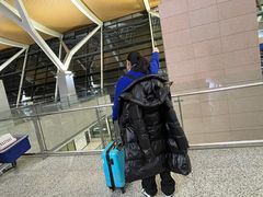 -上海浦东国际机场-T2航站楼