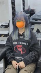 -sy杉影印象COLOUR专业烫染