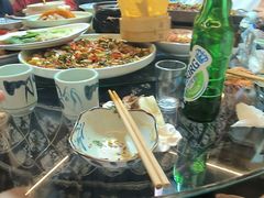 -阿嫂印象·民间江湖菜(大学城店)