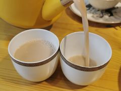 -十二毡房蒙餐·蒙古包