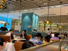 大堂-翠华餐厅(宝安壹方城店)