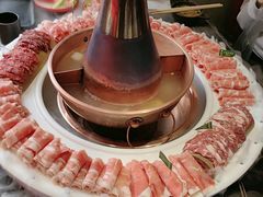 -乔先生涮肉·鲜活牛羊肉火锅(塘沽店)