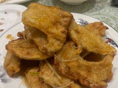 -李连贵熏肉大饼(沈阳站店)