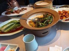 -四世同堂·京菜·烤鸭(双井店)