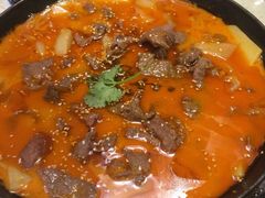 -付掌柜在成都·热炒砂锅集(金禾店)