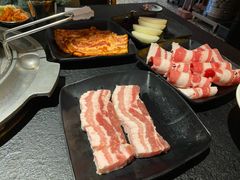 -伊茉家的烤肉店(勒泰中心店)