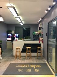 门面-STAR舞蹈工作室