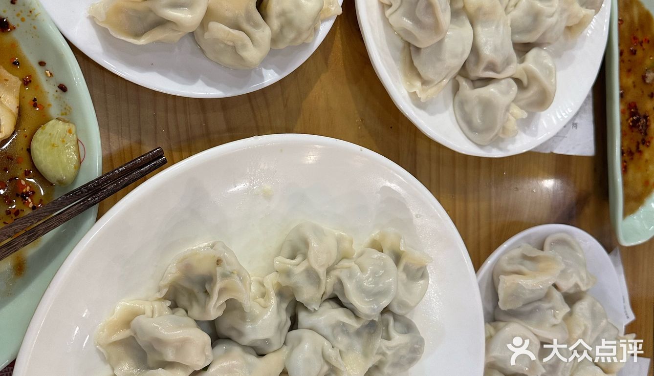 北方人的饺子情结