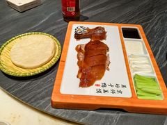 -梁家大院•农家菜(昆山会展中心店)