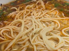 -西部马华清真兰州牛肉面·烧烤夜市(三里河店)