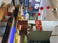 -肥肥牛鲜蚝海鲜自助(红山店)