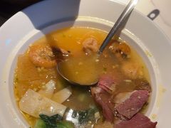 -筱爷叔·上海传统手工菜(玉树路店)
