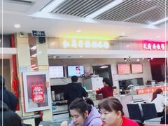 大堂-红鼻子桂林米粉(金唐新光界店)