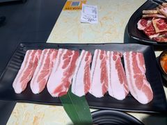 特级肥牛-汉拿山(包河万达店)