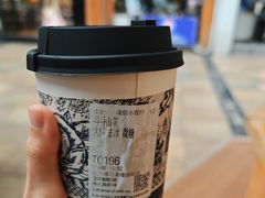 -霸王茶姬(金港国际店)