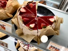 -卷们·现制生日蛋糕·蓝风车动物奶油(金源店)