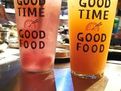 -炑八韩烤(琼华店)