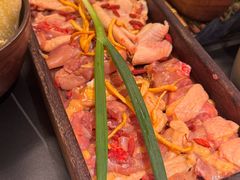 -季季山·云南野生菌火锅(上海首店)