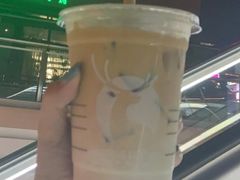 如梦令功夫轻乳茶-瑞幸咖啡(深圳红山6979店)