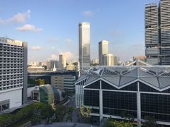 -新加坡泛太平洋酒店