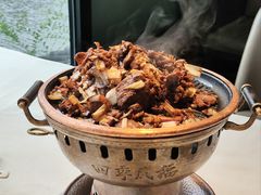 -四季民福烤鸭店(故宫店)