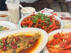 -阿胖龙虾(罍街店)