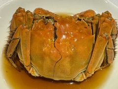 -老吉士酒家(天平路店)