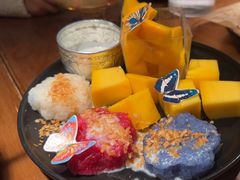-岛风·台食小馆 ISLAND BISTRO(烟台山店)