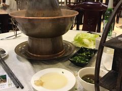 -东来顺饭庄(新源里店)