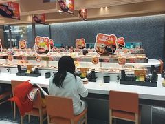 -争鲜回转寿司(朝北大悦城店)